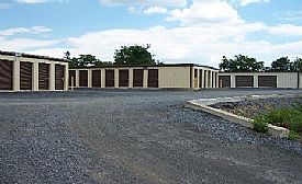 Storage Facilities